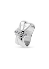 JETTE Damenring TWISTED 88853822