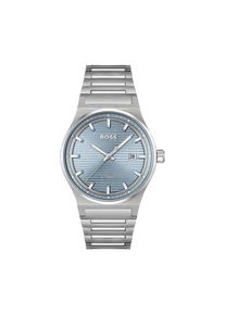 BOSS Herrenuhr Candor Auto 1514118