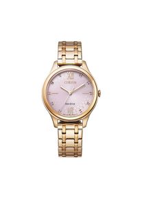 Citizen Damenuhr Elegant Eco-Drive EM0503-75X