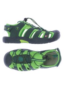 Trollkids Jungen Kinderschuhe, grün