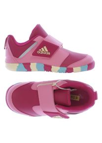 Adidas Mädchen Kinderschuhe, pink