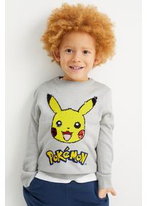 C&A Pokémon-Pullover