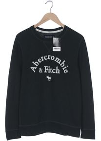 Abercrombie & Fitch Abercrombie & Fitch Herren Sweatshirt, grün