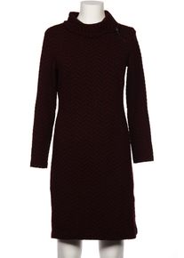 Taifun by Gerry Weber Damen Kleid, bordeaux