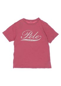 Polo Ralph Lauren Jungen T-Shirt, pink
