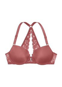 Lascana Schalen-BH 'Premium Dessous' mehrfarbig Gr. 100C. Mit Bügel