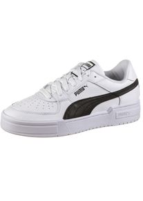 Puma Pro Classic Sneaker Herren - weiß - Gr. 43 - Leder