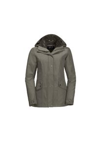 Jack Wolfskin Park Avenue Jacket Damen Jacke