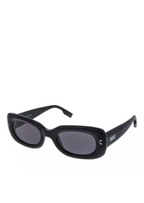 McQ Sonnenbrillen - MQ0384S - in mehrfarbig - Sonnenbrillen für Unisex
