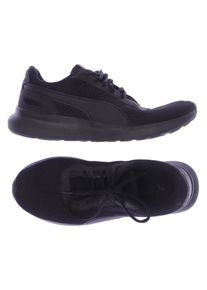 Puma Herren Sneakers, schwarz