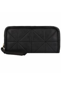 Caterina Lucchi Geldbörse 18,5 cm nero