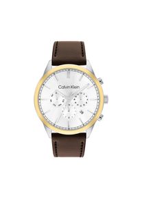 Calvin Klein Chronograph 25200381