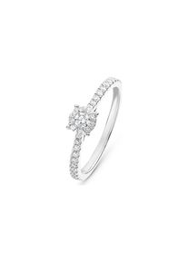 Christ Damenring 88000285