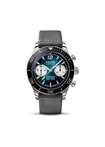Union Glash&uuml;tte Union Glash&uuml;tte Chronograph Noramis Chronograph Sport D0129271809700