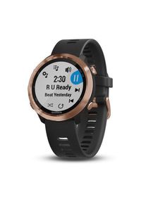 Smartwatch GPS Garmin Forerunner 645 Music -
