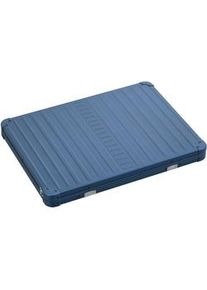 ALEON Laptop Case 17" - Blau