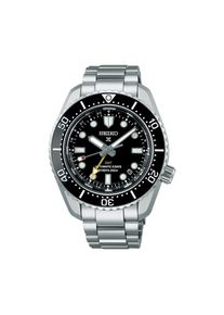 Seiko Taucheruhr SEA GMT SPB383J1