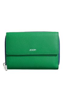 JOOP! Portemonnaie - Lantea Blocking Martha Purse Mh15Fz - in grün - Portemonnaie für Damen