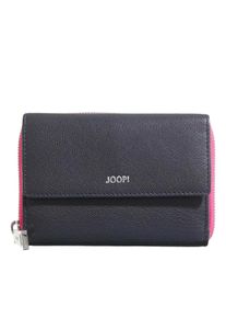 JOOP! Portemonnaie - Lantea Blocking Martha Purse Mh15Fz - in blau - Portemonnaie für Damen