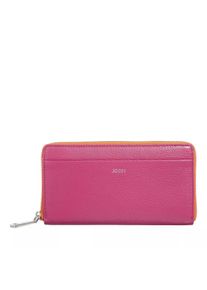 JOOP! Portemonnaie - Lantea Blocking Yura Purse Lh10Z - in rosa - Portemonnaie für Damen