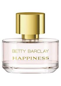 Betty Barclay Damendüfte Happiness Eau de Toilette Spray