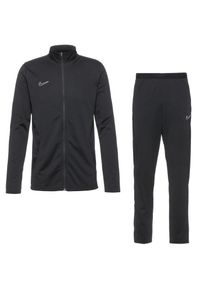 Nike academy23 Trainingsanzug Herren - schwarz - Gr. S - Polyester