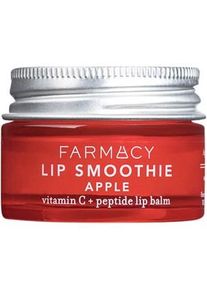 Farmacy Beauty Pflege Augen- & Lippenpflege Apple Lip Smoothie Vitamin C & Peptide Lipbalm