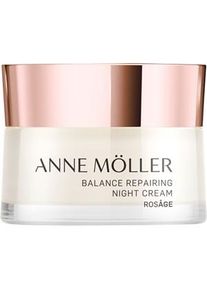 Anne Möller Collections Rosâge Balance Repairing Night Cream