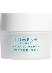 Lumene Collection Nordic Hydra [Lähde] Water Gel