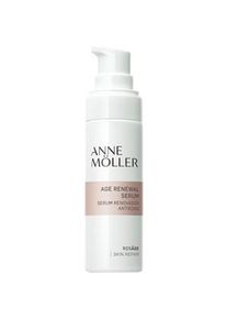 Anne Möller Collections Rosâge Age Renewal Serum