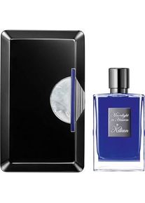 Kilian Paris The Fresh Moonlight in Heaven Fresh Citrus Perfume Spray with Clutch