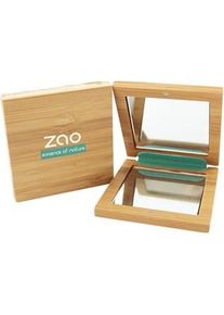 ZAO Accessoires Zubehör Bamboo Mirror 7,5 cm x 7,5 cm