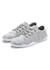 Lascana Sneaker grau Gr. 41 für Damen