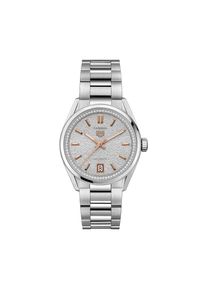 Tag Heuer Damenuhr Carrera Date WBN231B.BA0001