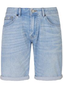 PME-Legend Jeans-Bermudas PME Legend denim