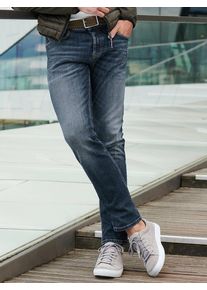 Jeans Modell Arne Pipe, Inch 32 MAC denim