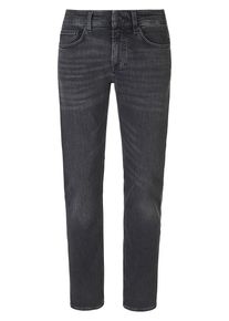 Jeans „Delaware BC-P“ in Inch-Länge 32 BOSS schwarz