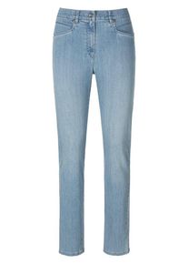 ProForm S Super Slim-Zauber-Jeans Raphaela by Brax denim