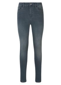 Jeans Needle in Inch-Länge 30 Denham grau