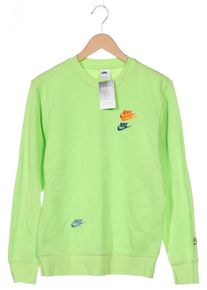 Nike Herren Sweatshirt, hellgrün
