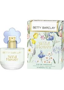 Betty Barclay Damendüfte Wild Flower Eau de Toilette Spray