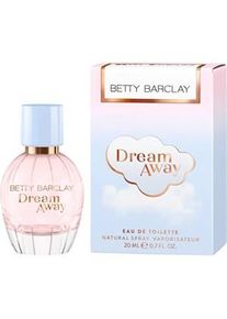Betty Barclay Damendüfte Dream Away Eau de Toilette Spray