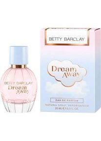Betty Barclay Damendüfte Dream Away Eau de Parfum Spray