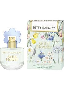 Betty Barclay Damendüfte Wild Flower Eau de Parfum Spray