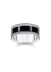 Thomas Sabo Damenring TS003 TR2446-691-11-52