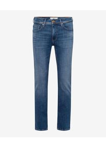 Brax Herren Five-Pocket-Hose Style CHRIS, Jeansblau, Gr. 30/32