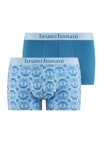 Bruno Banani brunobanani Short 2Pack Nautics 25732