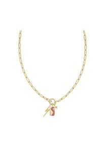 Ania Haie Kette Rising Sun NST048-10