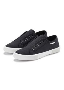 Lascana Sneaker schwarz Gr. 35 für Damen