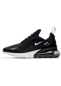 Nike Air Max 270 Sneaker Herren - schwarz - Gr. 41